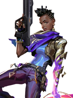 imagem agente valorant