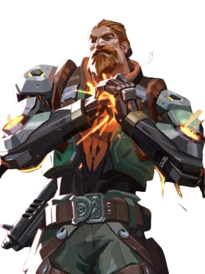 imagem agente valorant