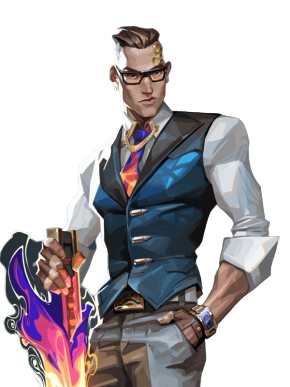 imagem agente valorant