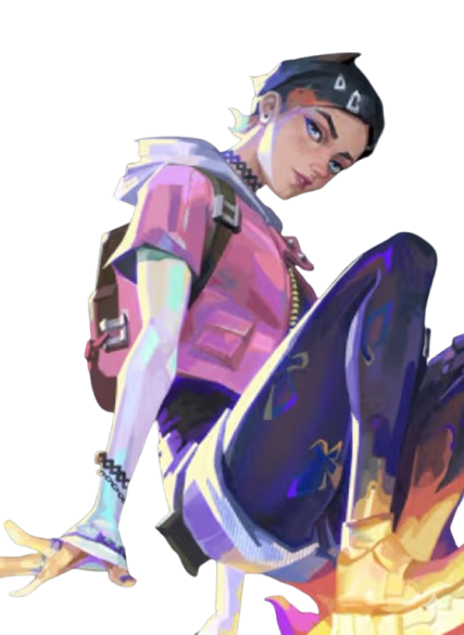 imagem agente valorant