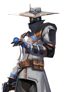 imagem agente valorant