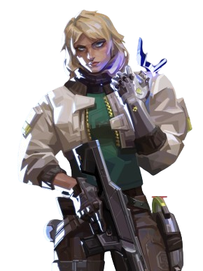 imagem agente valorant