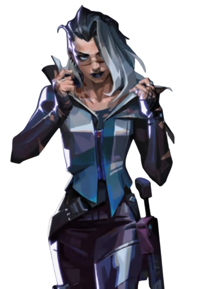 imagem agente valorant