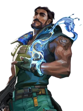 imagem agente valorant