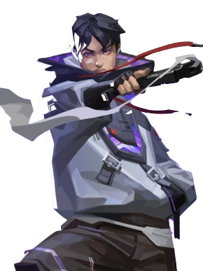 imagem agente valorant