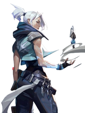 imagem agente valorant