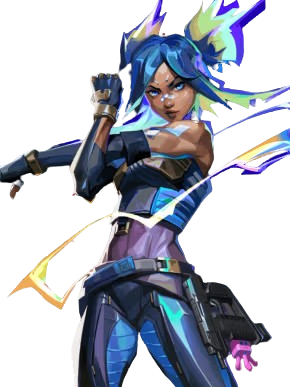 imagem agente valorant