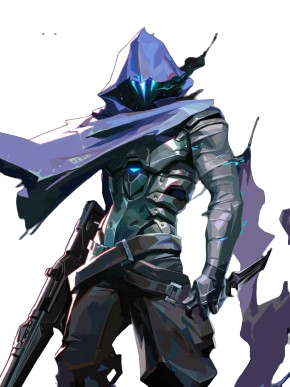 imagem agente valorant