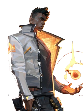 imagem agente valorant