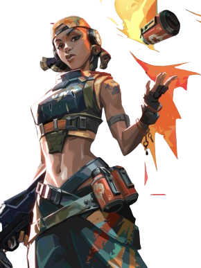 imagem agente valorant