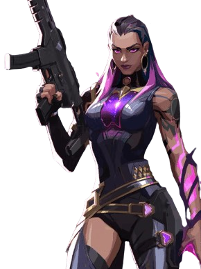 imagem agente valorant