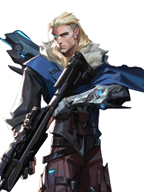 imagem agente valorant