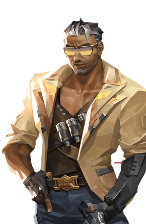 imagem agente valorant