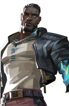 imagem agente valorant