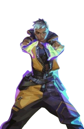 imagem agente valorant