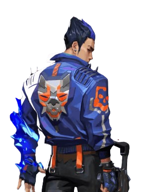 imagem agente valorant